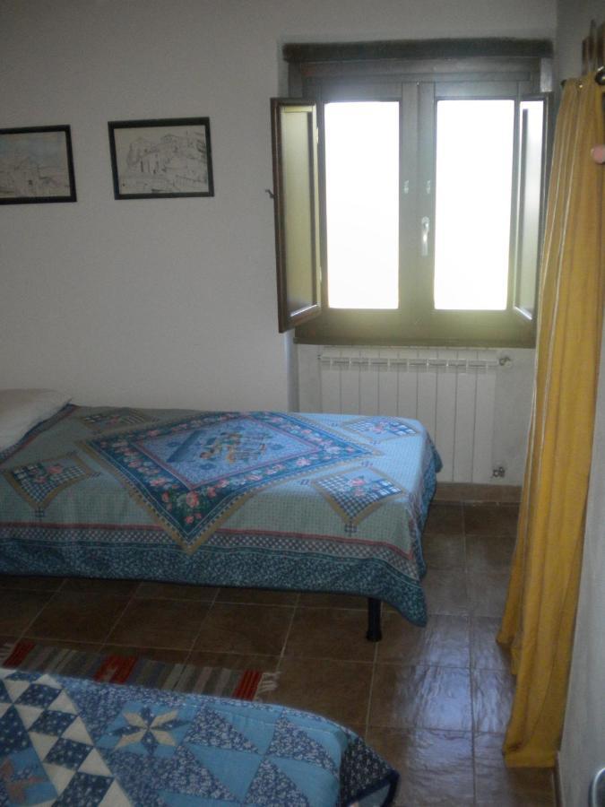 B&B Casa Letizia Montemitro 外观 照片